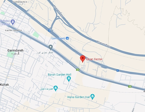 هایپرکالای خانه ایوان