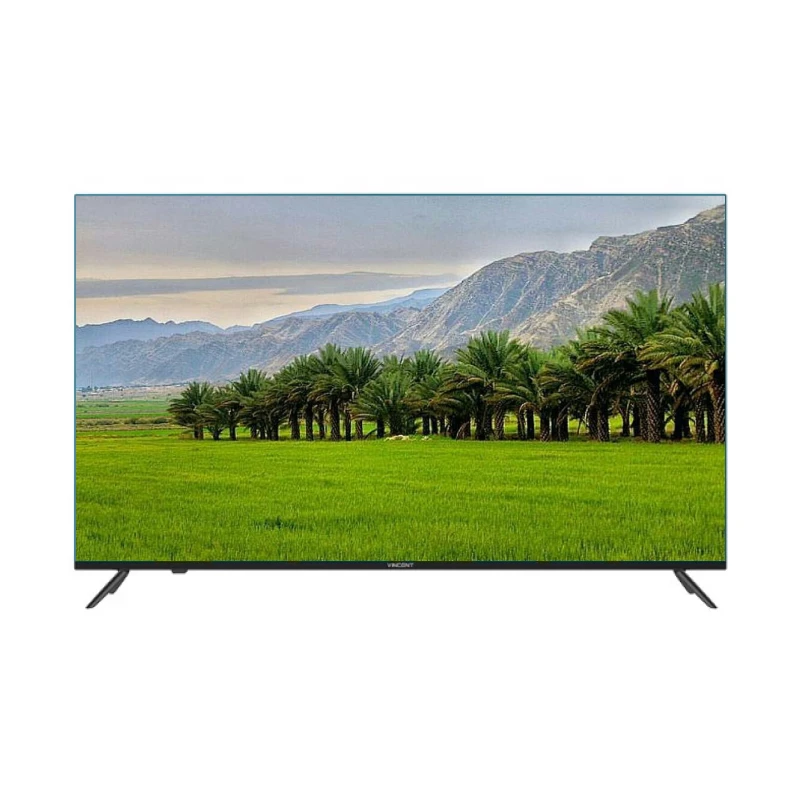 تلویزیون وینسنت مدل 50VU7510 سایز 50 اینچ
