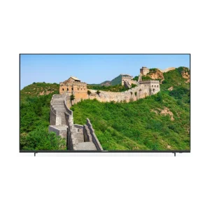 تلویزیون وینسنت مدل 55VU5510 سایز 55 اینچ