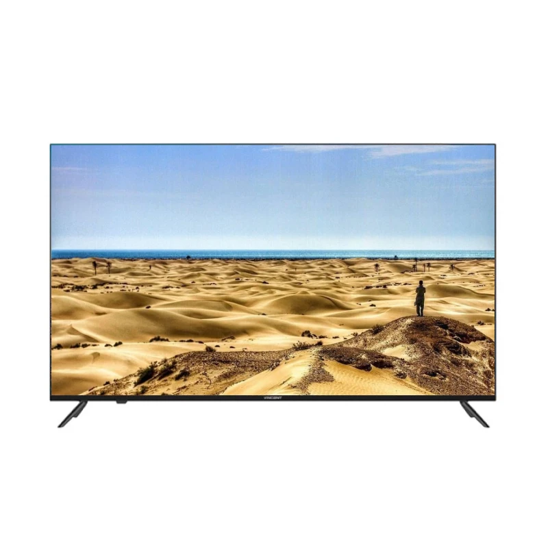 تلویزیون وینسنت مدل 55VU7510 سایز 55 اینچ