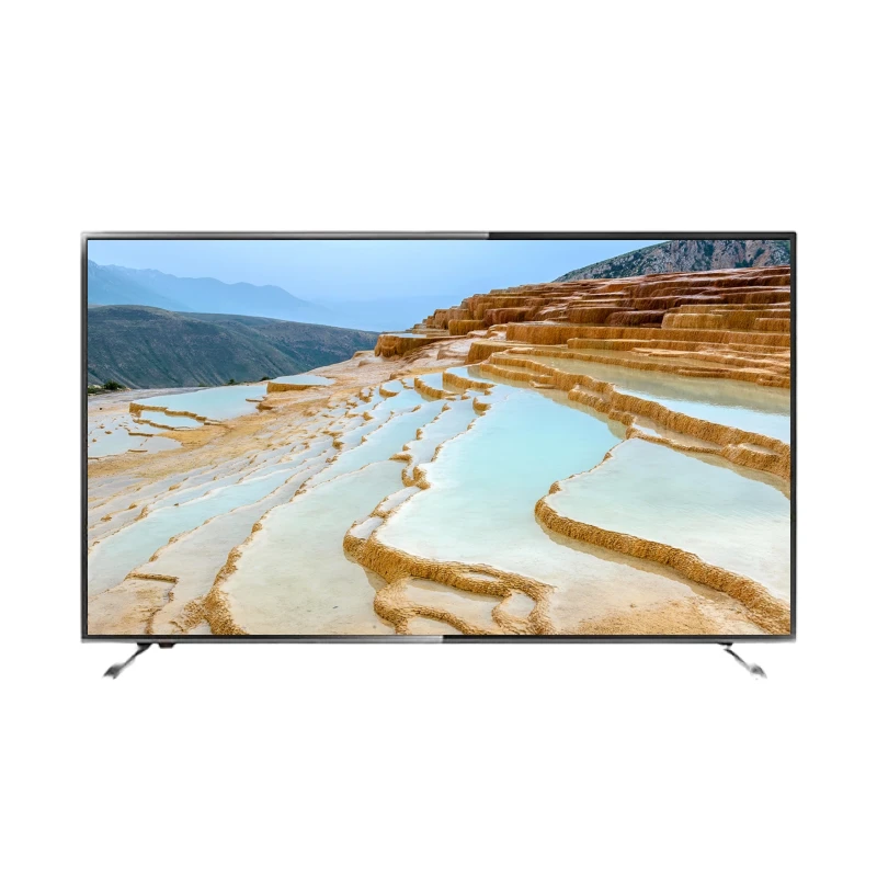 تلویزیون مجیک مدل MA-65F3KUIR سایز 65 اینچ