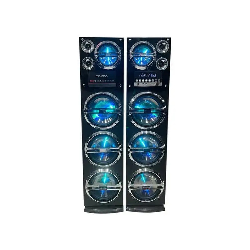 اسپیکر میکرولب مدل اینفینیتی 310