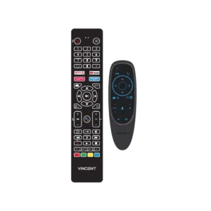 تلویزیون وینسنت مدل 50VU7510 سایز 50 اینچ