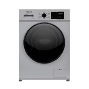 ماشين لباسشویی 7 کیلویی لئوکو مدل 714S-LWM سیلور