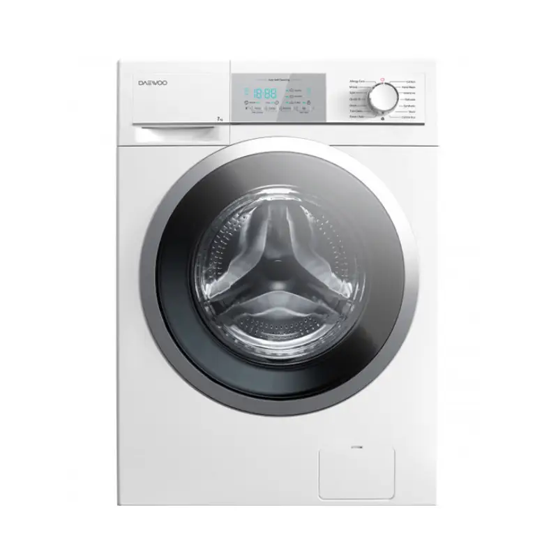 ماشین لباسشویی 7 کیلویی دوو مدل 720W-LM سفید