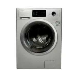ماشین لباسشویی 8 کیلویی دوو مدل 830S-LM سیلور