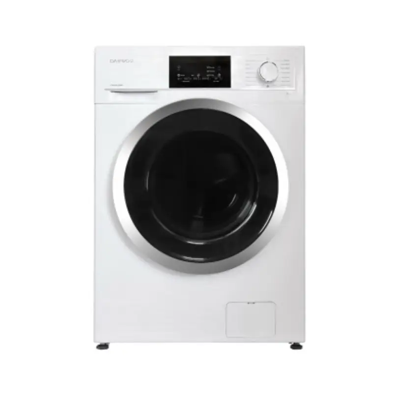 ماشین لباسشویی 8 کیلویی دوو مدل 830W-LM سفید