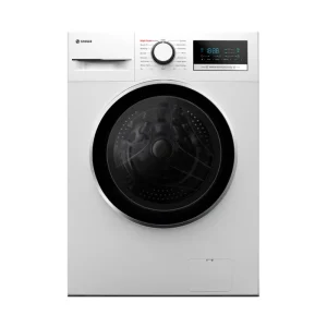 ماشین لباسشویی 8 کیلویی اسنوا مدل 84W30-SWM رنگ سفید