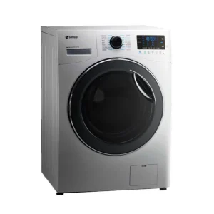 ماشین لباسشویی 9 کیلویی اسنوا مدل 94S51-SWM سیلور