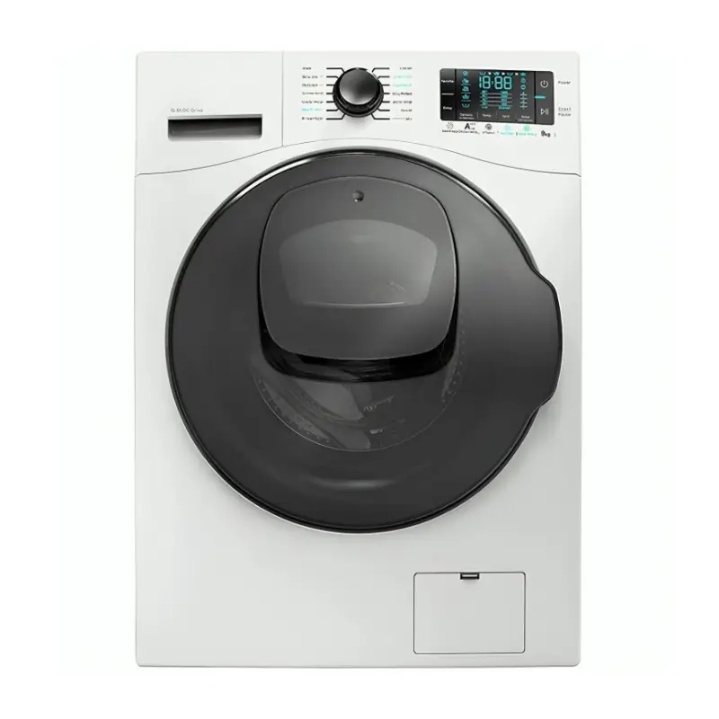 ماشین لباسشویی 9 کیلوگرم اسنوا مدل 94W60 رنگ سفید