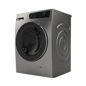 ماشین لباسشویی 9 کیلویی دوو مدل 990S-LM سیلور