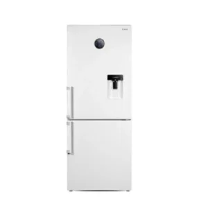یخچال و فریزر کندی مدل BCR19W سفید