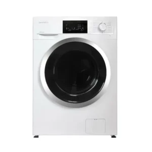 ماشین لباسشویی 8 کیلویی دوو مدل CH821C رنگ سفید