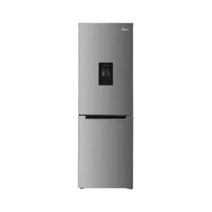 یخچال و فریزر 26 فوت جی پلاس مدل GRF-P3115S سیلور
