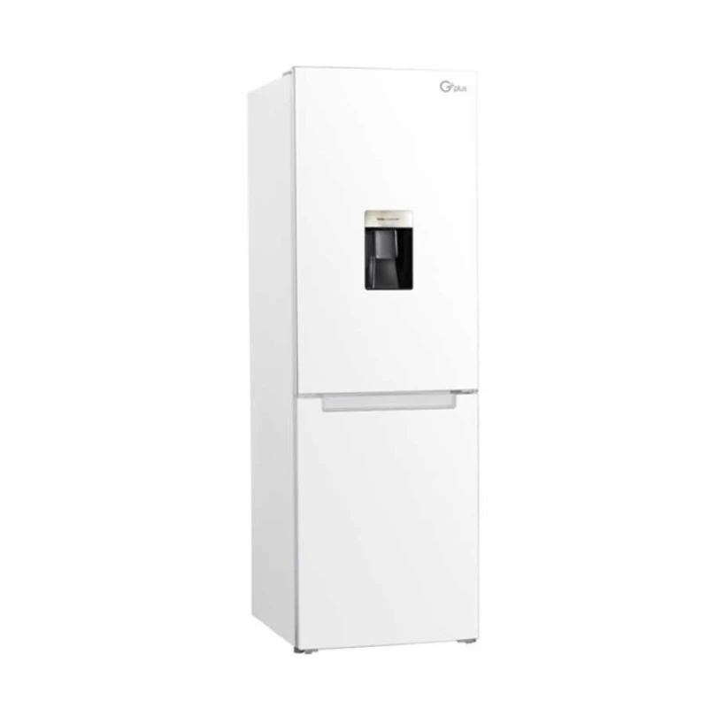 یخچال و فریزر 26 فوت جی پلاس مدل GRF-P3115W سفید
