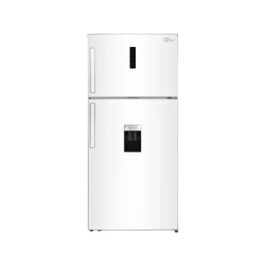 یخچال و فریزر 26 فوت جی پلاس مدل GRF-P5322W سفید
