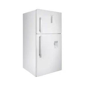 یخچال و فریزر 23 فوت کندی مدل TCR23W سفید