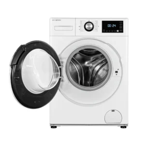 ماشین لباسشویی 8 کیلویی ایکس ویژن مدل WE82-ASI سفید