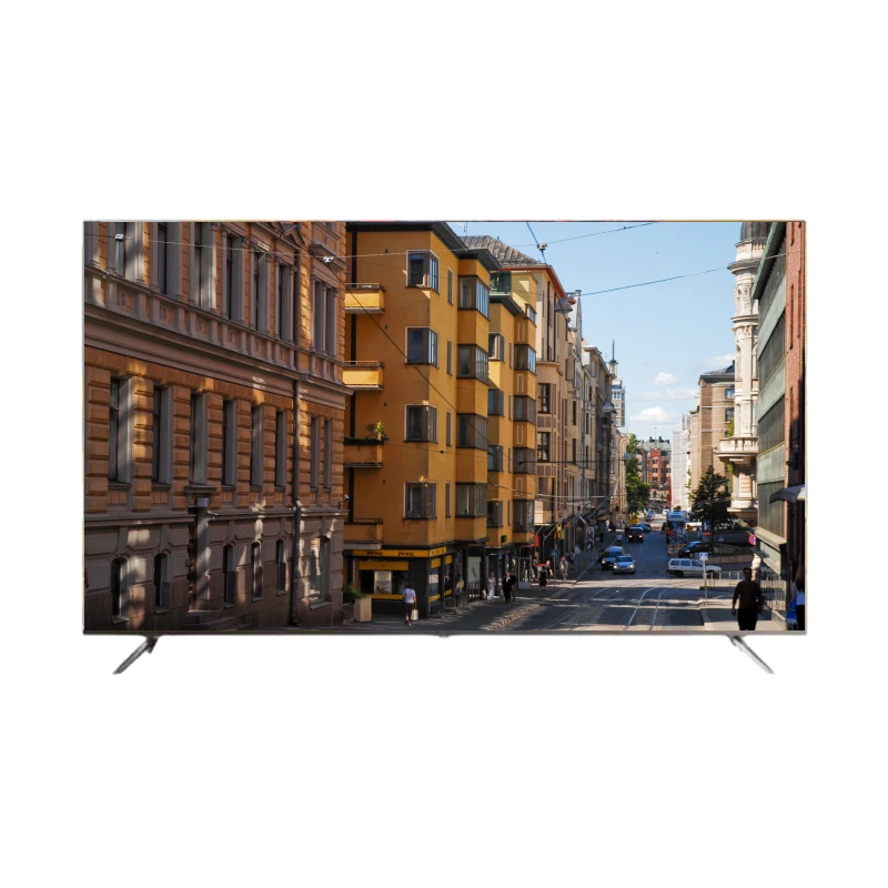 تلویزیون سونیا مدل 75QU9805 سایز 75 اینچ