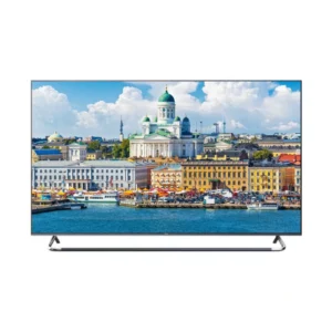 تلویزیون جی پلاس مدل GTV-65RQM924S سایز 65 اینچ