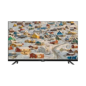 تلویزیون جی پلاس مدل GTV-40RH616N سایز 40 اینچ