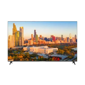 تلویزیون جی پلاس مدل GTV-58RU736N سایز 58 اینچ
