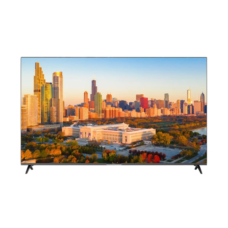 تلویزیون جی پلاس مدل GTV-58RU736N سایز 58 اینچ