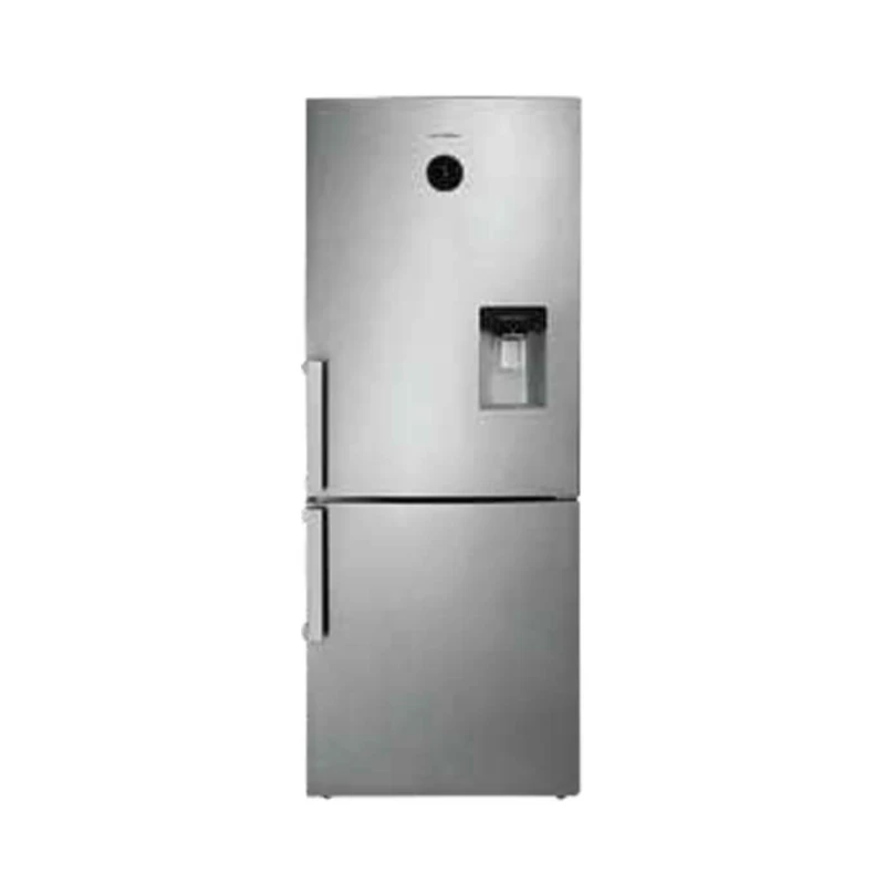 یخچال فریزر 19 فوت پاکشوما مدل RCP495X_E1