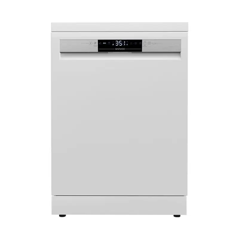 ماشین ظرفشویی دوو مدل 110W-DW سفید