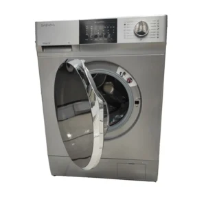 ماشین لباسشویی 8 کیلویی دوو مدل 810S-LM سیلور