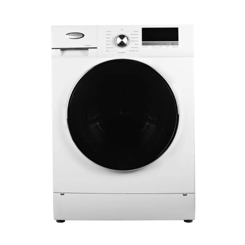 ماشین لباسشویی 8 کیلویی وست پوینت مدل 81421EDC