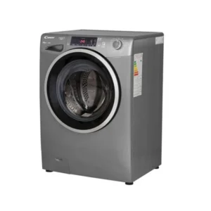 ماشین لباسشویی 8 کیلویی کندی مدل 822S-PFC سیلور