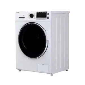 ماشین لباسشویی 8 کیلویی کندی مدل 822W-PFC سفید