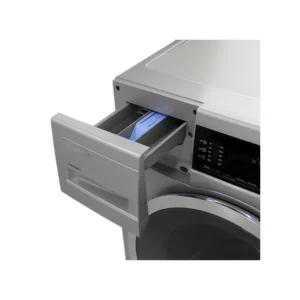ماشین لباسشویی 8 کیلویی دوو مدل 830S-LM سیلور
