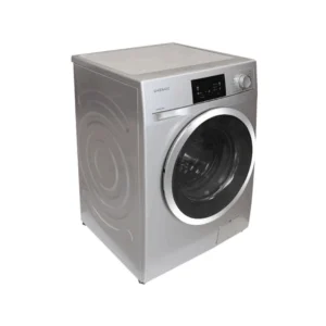 ماشین لباسشویی 8 کیلویی دوو مدل 830S-LM سیلور