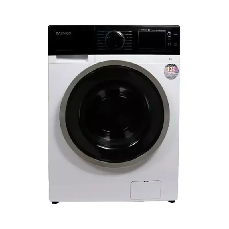 ماشین لباسشویی 8 کیلویی دوو مدل 850WB-LM
