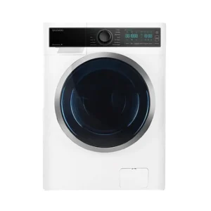 ماشین لباسشویی 8 کیلویی دوو مدل 860WB-LM سفید