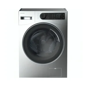 ماشین لباسشویی 9 کیلویی دوو مدل 990S-LM سیلور