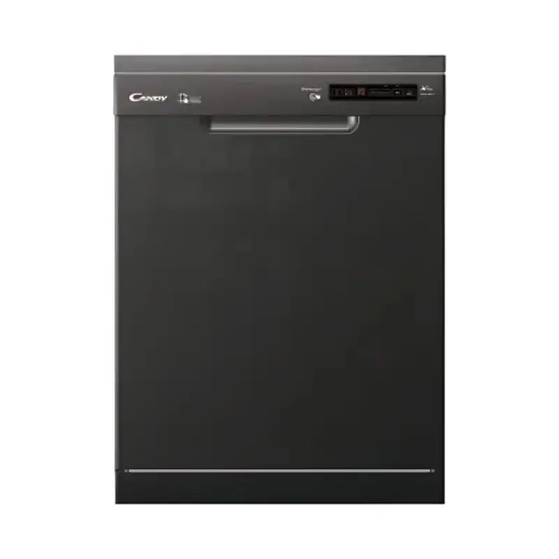 ماشین ظرفشویی کندی مدل CDPN 2D622SA اینوکس