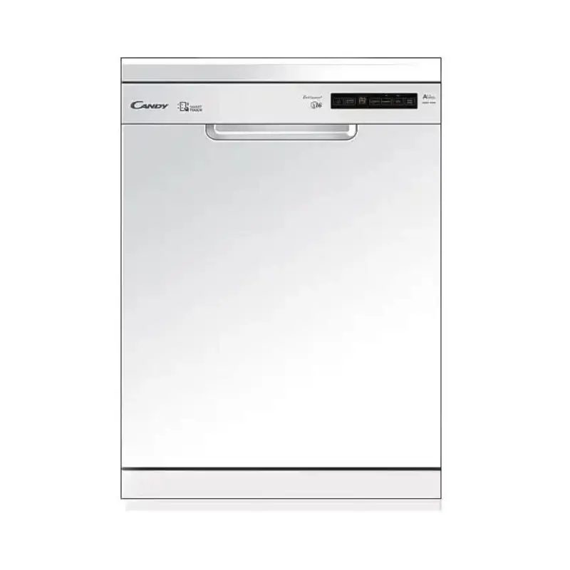 ماشین ظرفشویی کندی مدل CDPN 2D622SW سفید