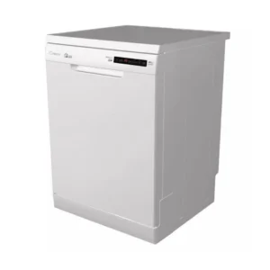 ماشین ظرفشویی کندی مدل CDPN 2D622SW سفید