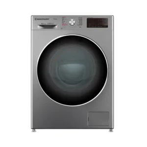 ماشین لباسشویی 9 کیلویی وست پوینت مدل E9142S سیلور