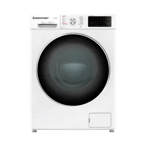 ماشین لباسشویی 9 کیلویی وست پوینت مدل E9142W سفید