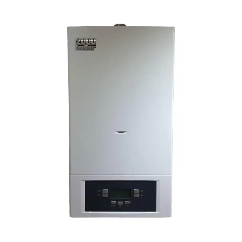 پکیج شوفاژ دیواری 2000 بویلر مدل ENERGIC-28FT