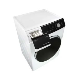 ماشین لباسشویی 9 کیلویی جی پلاس مدل GWD-P9540W
