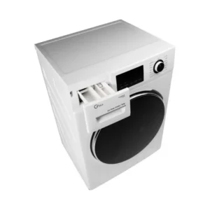 ماشین لباسشویی 8 کیلویی جی پلاس مدل GWM-M8340W