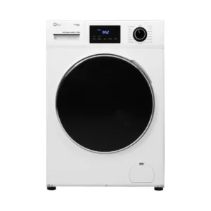 ماشین لباسشویی 8 کیلویی جی پلاس مدل GWM-M8340W