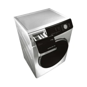ماشین لباسشویی 8 کیلویی جی پلاس مدل GWM-M8540T