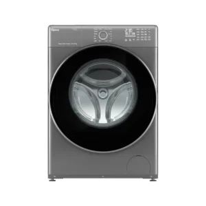 ماشین لباسشویی 10.5 کیلویی جی پلاس GWM-PD108BS تیتانیوم