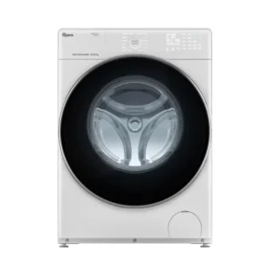 ماشین لباسشویی 10.5 کیلویی جی پلاس مدل GWM-PD108W